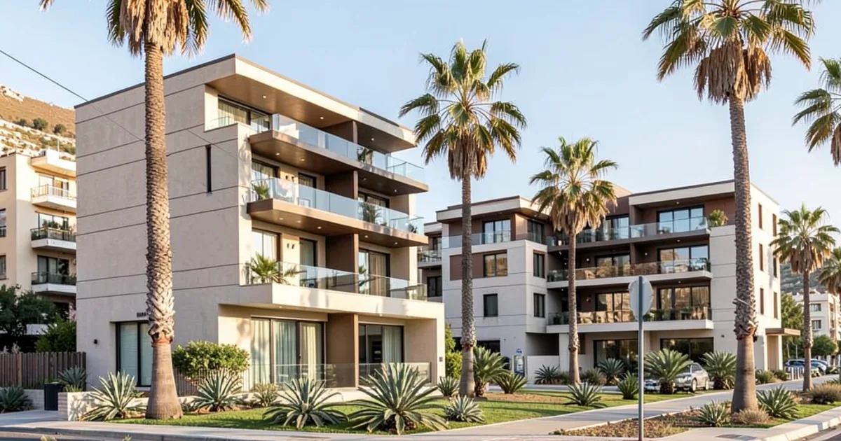 Checklist complète : Les 10 étapes clés pour louer un appartement à Ashdod quand on arrive d'Alyah sans garant 