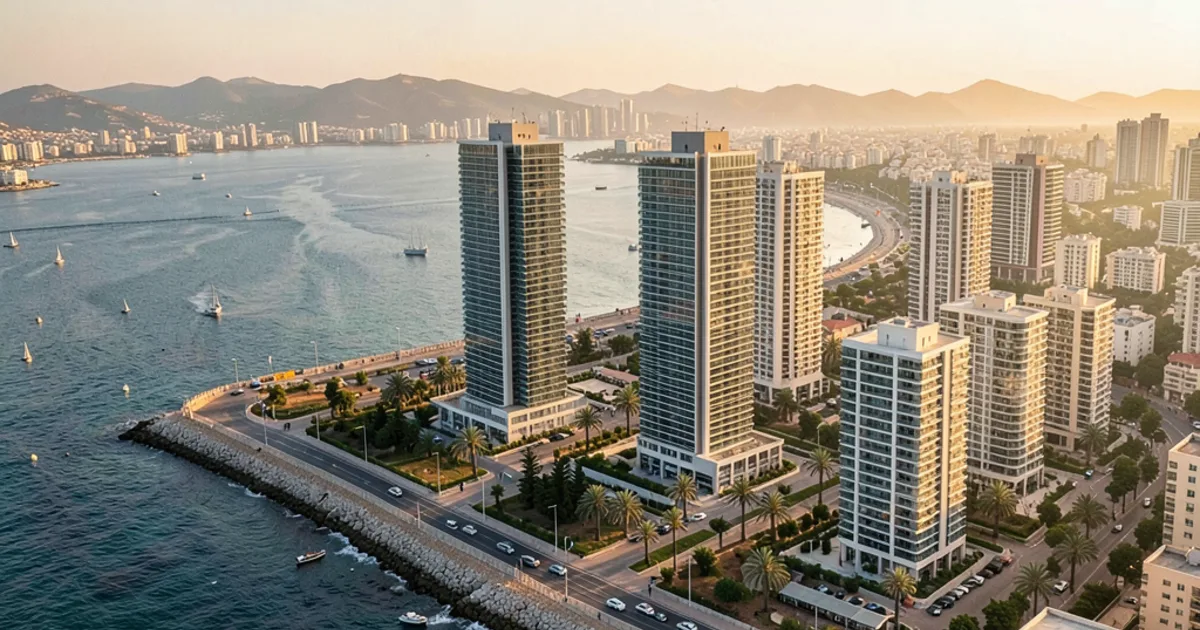 Comment fonctionne le processus d'achat immobilier à Ashdod pour un Olim Hadash sans parler hébreu ?, Ashdod I