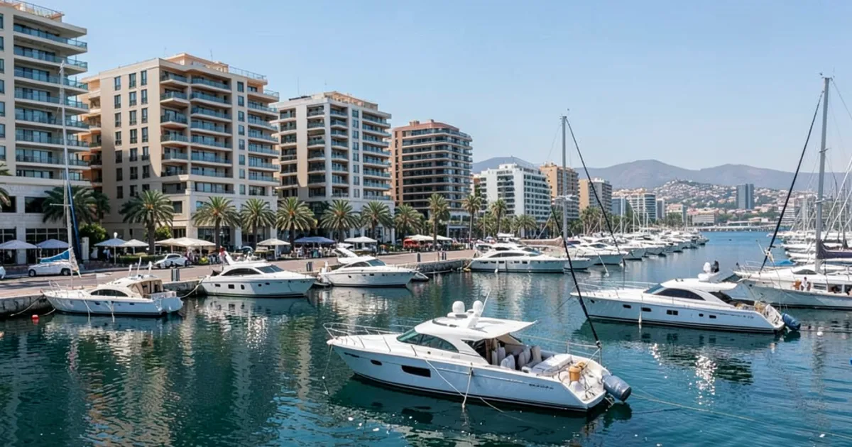 Les aides de l'Alyah pour l'achat d'un premier appartement à Ashdod : ce qu'il faut