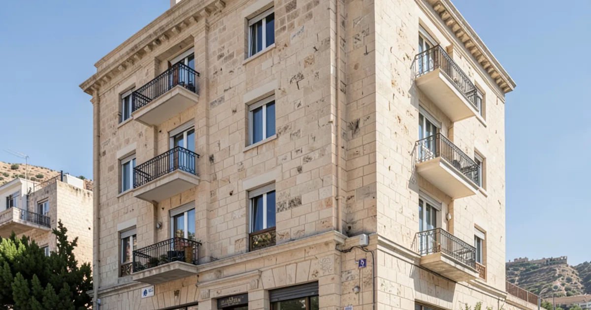 Les avantages fiscaux du Mas Rekhisha à Ashdod pour les primo-accédants francophones : décryptage complet., Ashdod Immo