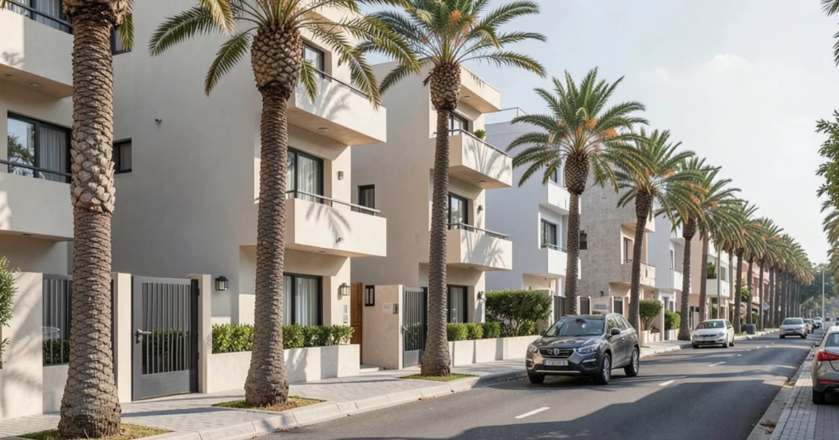 Peut-on obtenir un prêt immobilier (Mashkanta) à Ashdod avec un apport de 20% et quels taux espérer ?, Ashdod Immo